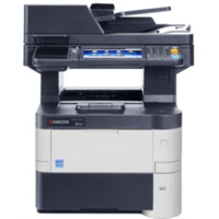 למדפסת Kyocera Ecosys M3550idn